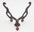 Neoclassical Cast Iron Antique Hall Tree Hook For Sale - Image 9 of 9