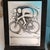 Let yourself be seduced by the fervor of the peloton immortalized in precious metal. This vintage commemorative plaque...