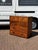 Brass Bound Campaign Chest For Sale - Image 4 of 13