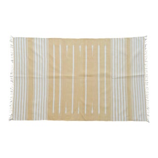 Saharanpur Rug, 5X8 For Sale