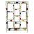 Multicolor Murano Glass Shelf, 1980s For Sale - Image 6 of 6