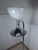 AM/AS Model Floor Lamp in Chrome-Plated Metal by Franco Albini and Franca Helg for Sirrah, 1960s For Sale - Image 16 of 18