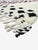 2020s Ivory Dotted Wool Moroccan Rug - 10.2 X 7.8 Ft For Sale - Image 5 of 6