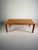 Coffee Table in Cherry Wood from Brødere Andersen, Denmark, 1980s For Sale - Image 11 of 11