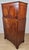 This beautiful Edwardian tallboy shows excellent craftsmanship that is sure to excentuate a period bedroom setting. Circa...