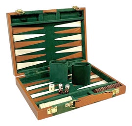 Example of Games & Game Boards