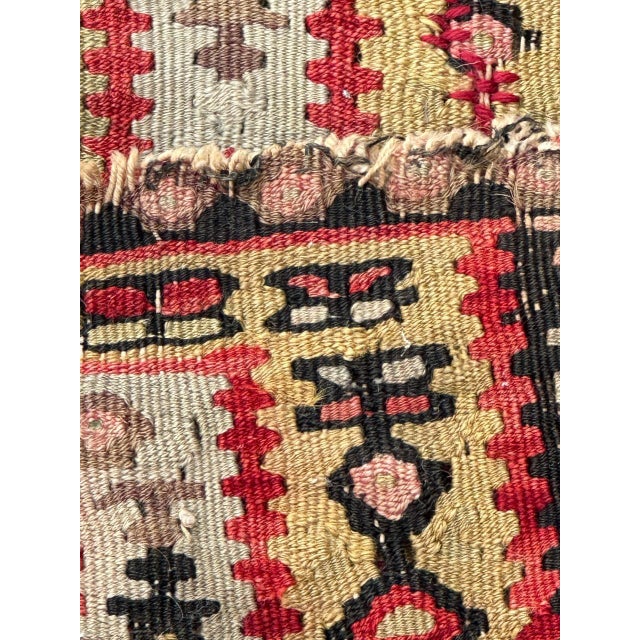 Antique Fine Linen, 1890s For Sale - Image 13 of 15