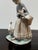 Design Plus Gallery presents the Porcelain Figurine Shepherdess with Ducks by Fulgencio Garcia. for Lladró. Quite a piece...