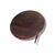 Mahogany Extendable Drop Leaf Table with Castors For Sale - Image 4 of 7