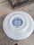 Liberty Blue Historic pattern Blue and white bread plates...made in England. Set of 8