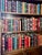 Vintage Franklin Library and Easton Press Leather Bound Book Sets Huge Lot of Over 215 Books! Clean! For Sale - Image 11 of 12
