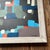 Abstract Contemporary Original Abstract Painting by Stephen Heigh “In Equal Measure” For Sale - Image 3 of 4