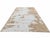 2020s Rh Kasir Wool & Silk Rug – 10' X 14' Wheat/Camel | Hand-Knotted Wool & Silk For Sale - Image 5 of 18