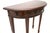 1950s Vintage Adam Console Table, 1950 For Sale - Image 5 of 7