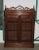 Small Napoleon III Mahogany Showcase For Sale - Image 4 of 4
