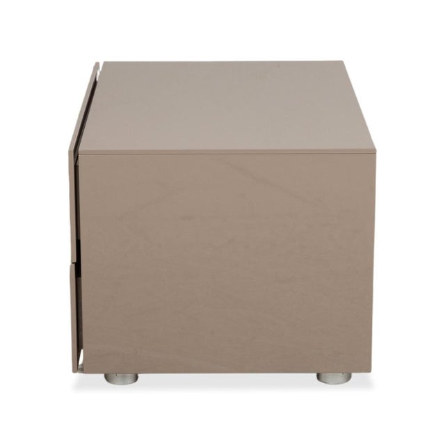 Dream Wooden Sideboard from Poliform For Sale - Image 13 of 15