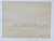 Albert Marquet, Scene, Ink on Paper For Sale - Image 3 of 3