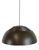 AJ Royal Pendant by Arne Jacobsen for Louis Poulsen, 1960s For Sale