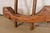 Brown Antique Wooden Ox Yoke – Hand-Carved Farm Wall Sculpture For Sale - Image 8 of 14