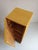 Orange Mayan Totem Yellow by Pietro Meccani for Meccani Design For Sale - Image 8 of 13