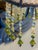 1960s Rare Italian Tole Lamp For Sale - Image 9 of 13