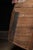 Oversize Antique Industrial Electric Service Hand-Painted Wooden Sign For Sale - Image 13 of 15
