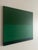 Early 21st Century Bodasca, Timeless Green, 2026, Acrylic and Canvas For Sale - Image 5 of 11
