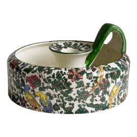 Example of Royal Doulton Candle Holders