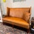 Hickory Chair Farm Wing Settee For Sale - Image 12 of 13