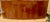 1990s Italian Burlwood Buffet, Radiated Front Design For Sale - Image 4 of 6