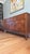 1960s Vintage MCM Lowboy Dresser by Very Best Furniture Co. For Sale - Image 5 of 12