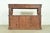 R. J. Horner Style Renaissance Revival Carved Oak Sideboard or Bar Cabinet, Circa 1890s For Sale - Image 16 of 17