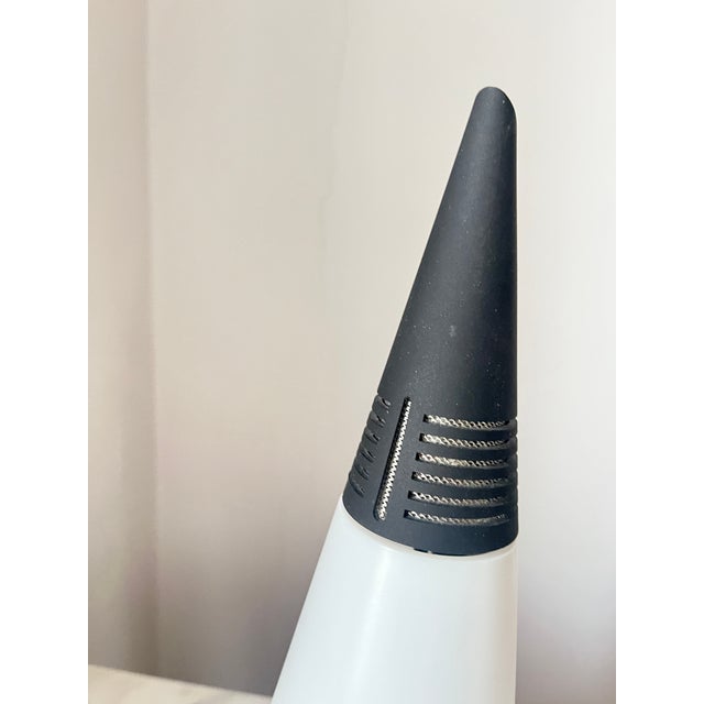 1990s Vintage Nemo Lota Table Lamp by Haruki Mori for Cassina, Italy, 1990s For Sale - Image 5 of 18