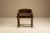Brutalist Brutalist Bulky Artisanal Chair in Wood, 1960s For Sale - Image 3 of 15