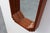 Art Deco Geometric Octagonal Wooden Mirror, Italy, 1920s For Sale - Image 9 of 12