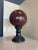 1980s 1980s Vintage Italian Marble Sphere For Sale - Image 5 of 7