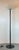 Artemide Tebe Floor Lamp by Ernesto Gismondi for Artemide, Italy, 1980s For Sale - Image 4 of 18
