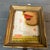 Contemporary miniature collage / painting by Stephen Heigh. Measures 4x5 overall. Check out my shop Robins Egg Gallery for...