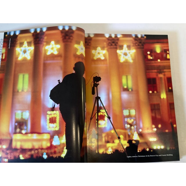 Christmas in America Vintage Hardcover Book 1988 First Printing Edition For Sale - Image 12 of 13