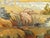 Decorative Aubusson Tapestry For Sale - Image 4 of 9