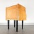 Mid-Century Polish Nightstand, 1970s For Sale - Image 4 of 11
