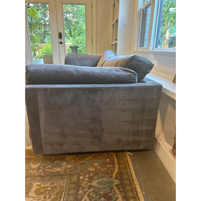 2020s Eilerson Tub Sofa For Sale - Image 5 of 5