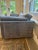 2020s Eilerson Tub Sofa For Sale - Image 5 of 5