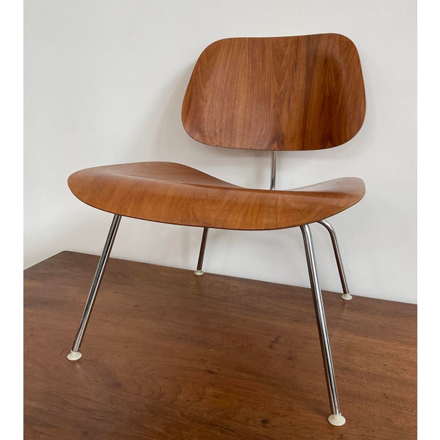 Eames Eames LCM Chair by Herman Miller, Early 1970’s For Sale - Image 4 of 12