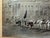Vintage Original 1963 Mary Jo Waters JFK Presidential Funeral Acrylic Painting For Sale - Image 13 of 13