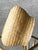 Late 20th-Century Nicely-Sized Tarahumara Handwoven Sotol Leaf Cachepot, Mexico For Sale - Image 10 of 18