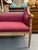 French Late 20th Century Louis XVI Style Gold Gilt Bench Settee For Sale - Image 3 of 11