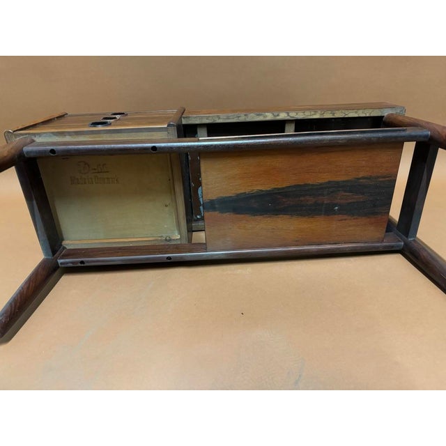 Scandinavian Garden Furniture, 1950s For Sale - Image 9 of 14