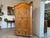 Baroque Style Farmhouse Wardrobe, 1980s For Sale - Image 6 of 17
