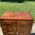 1930s 1930's Oak Icebox For Sale - Image 5 of 11